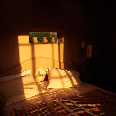 Casa Chincol Guest House San Pedro de Atacama Eksteriør bilde
