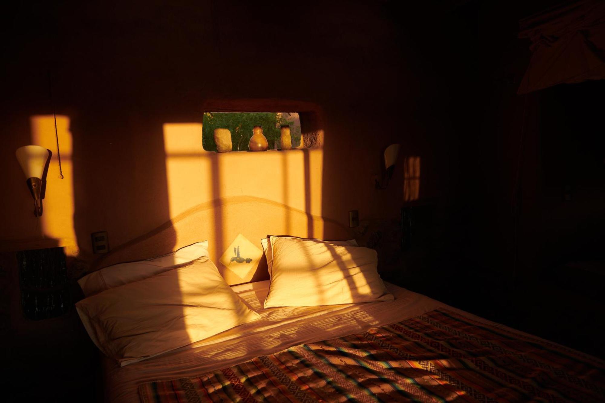 Casa Chincol Guest House San Pedro de Atacama Eksteriør bilde