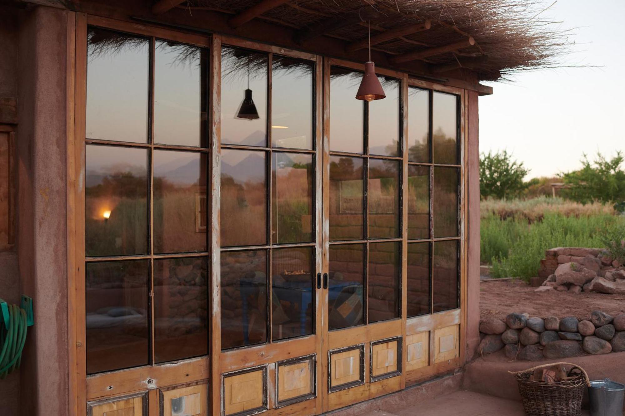 Casa Chincol Guest House San Pedro de Atacama Eksteriør bilde