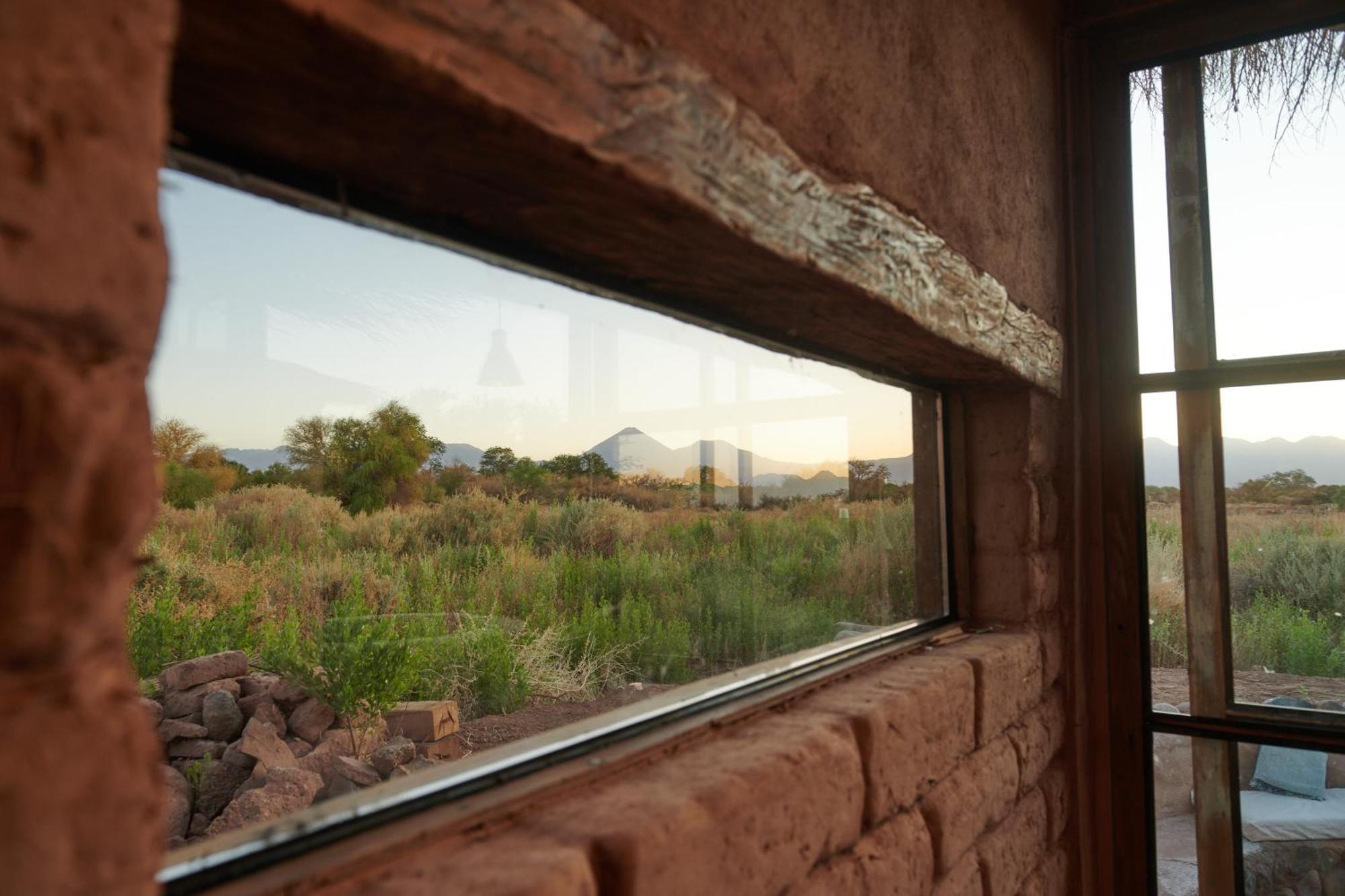 Casa Chincol Guest House San Pedro de Atacama Eksteriør bilde