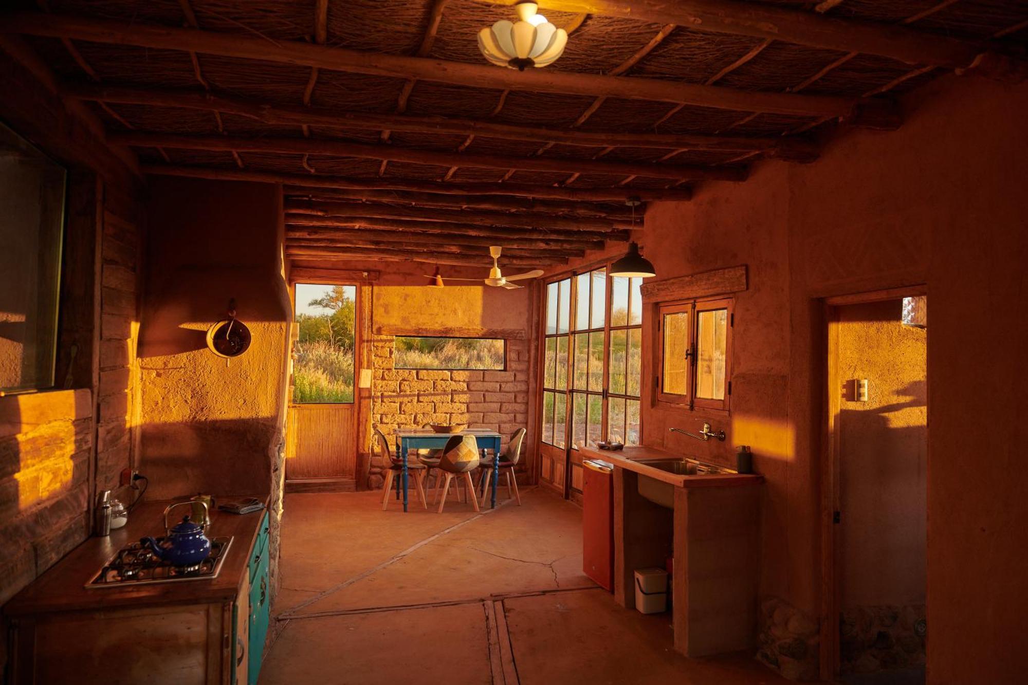 Casa Chincol Guest House San Pedro de Atacama Eksteriør bilde