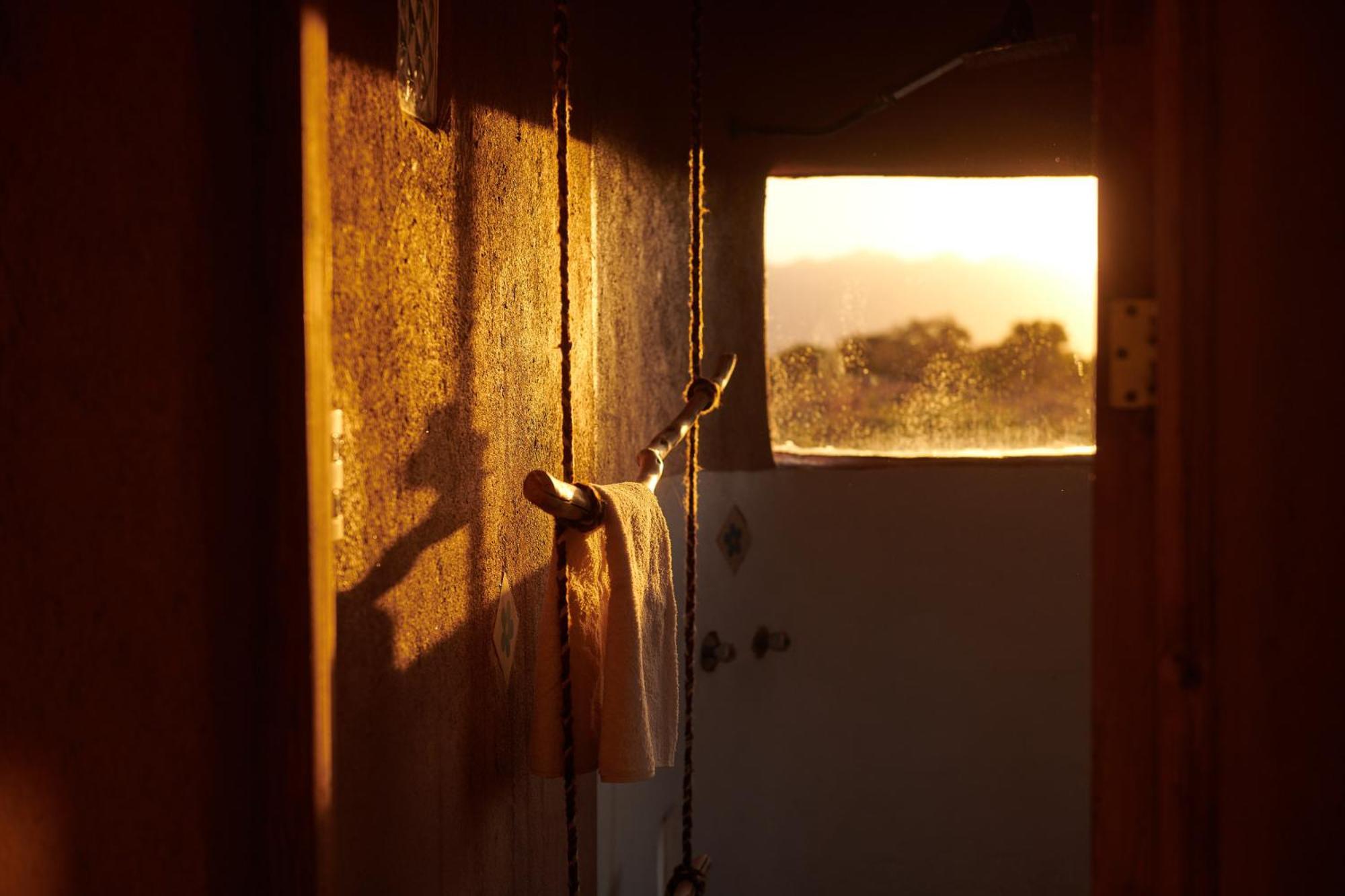 Casa Chincol Guest House San Pedro de Atacama Eksteriør bilde