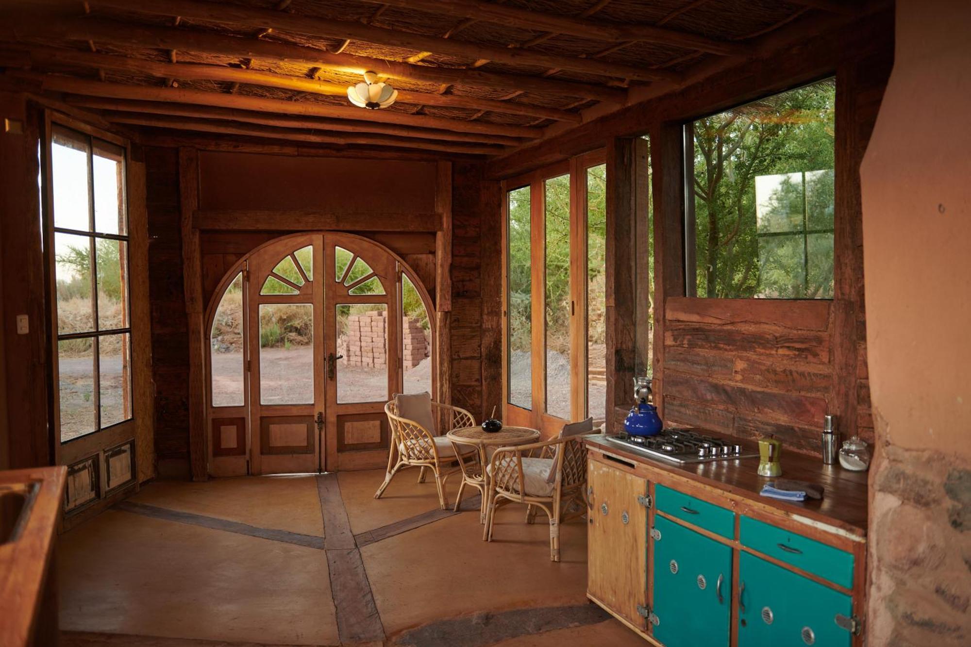 Casa Chincol Guest House San Pedro de Atacama Eksteriør bilde