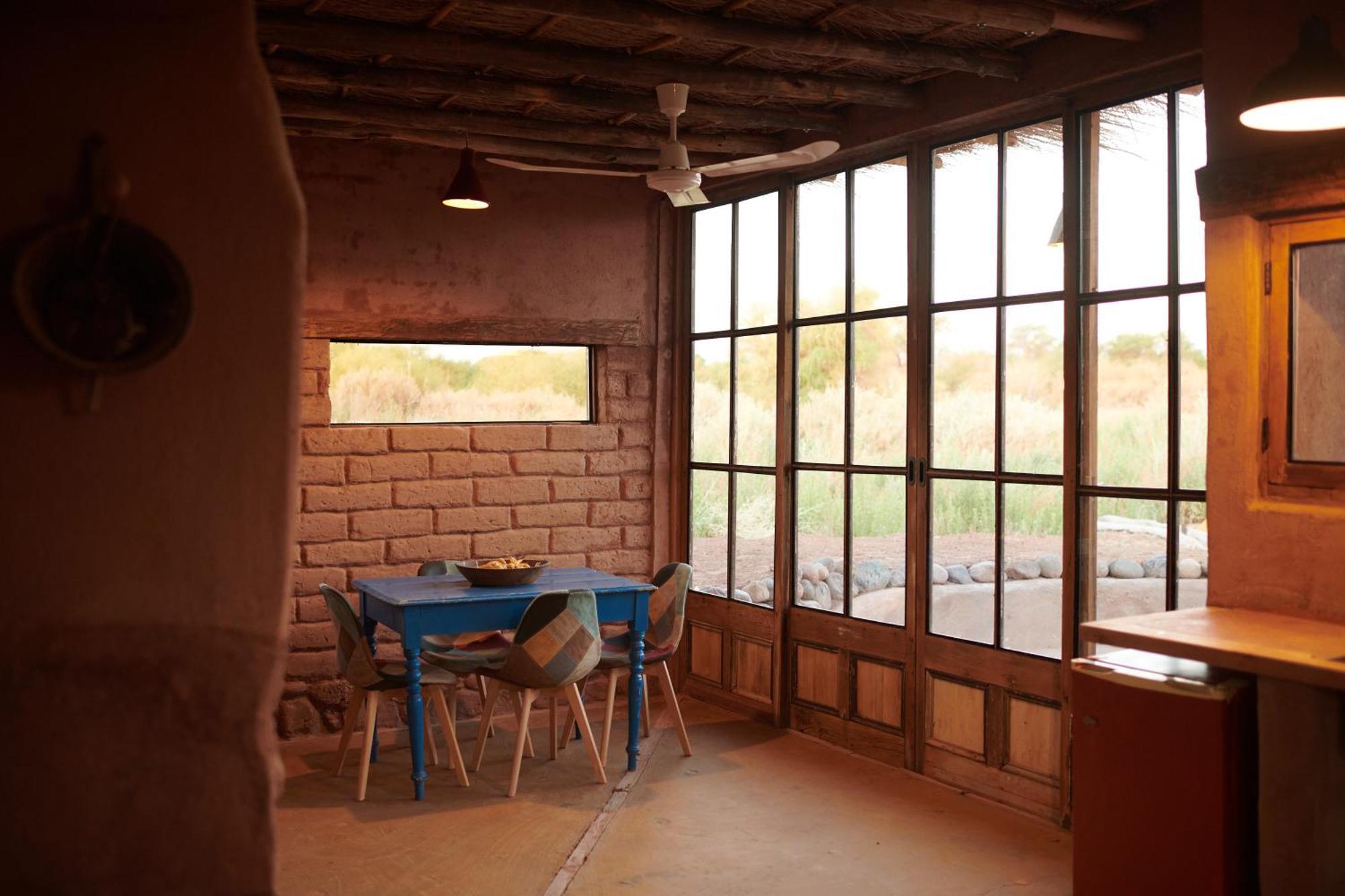 Casa Chincol Guest House San Pedro de Atacama Eksteriør bilde
