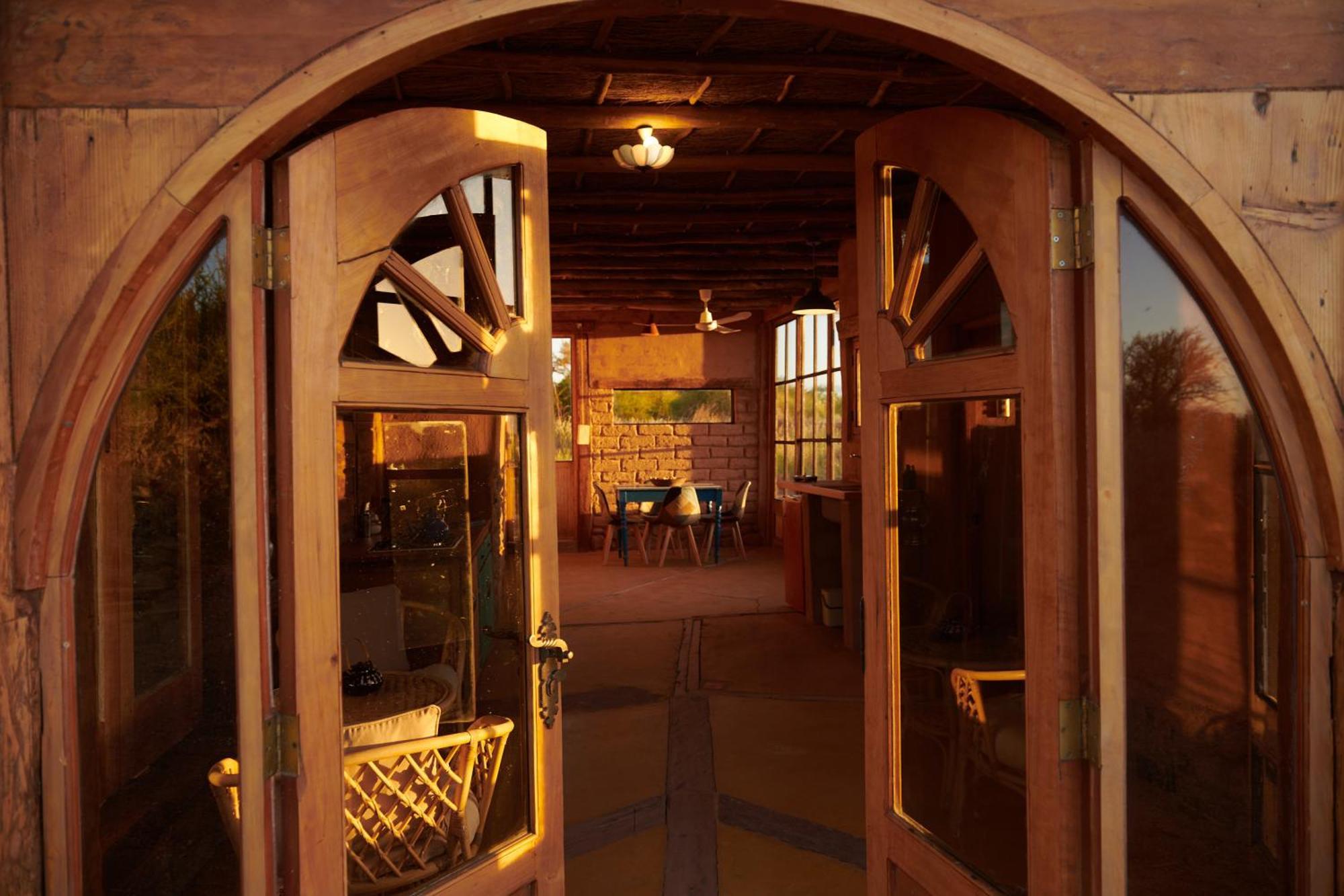 Casa Chincol Guest House San Pedro de Atacama Eksteriør bilde