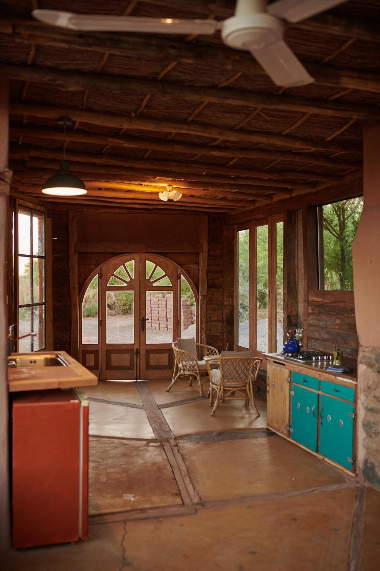 Casa Chincol Guest House San Pedro de Atacama Eksteriør bilde