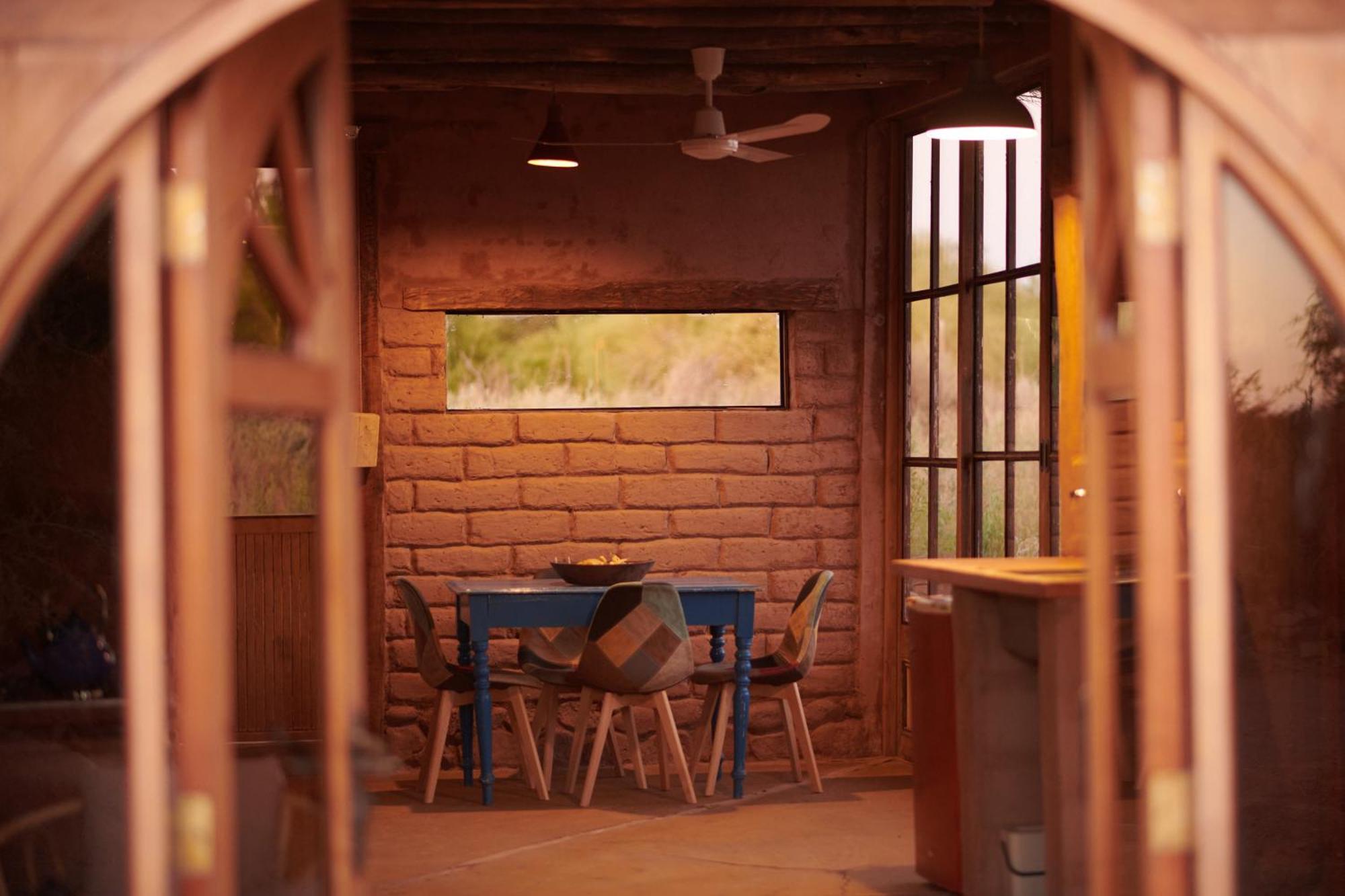 Casa Chincol Guest House San Pedro de Atacama Eksteriør bilde