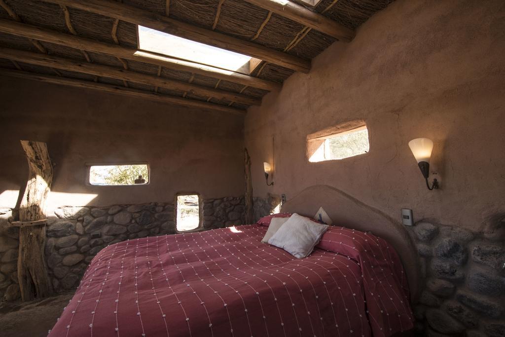Casa Chincol Guest House San Pedro de Atacama Eksteriør bilde