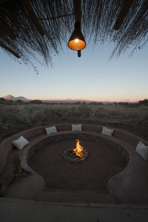 Casa Chincol Guest House San Pedro de Atacama Eksteriør bilde