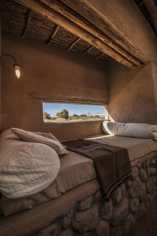 Casa Chincol Guest House San Pedro de Atacama Eksteriør bilde
