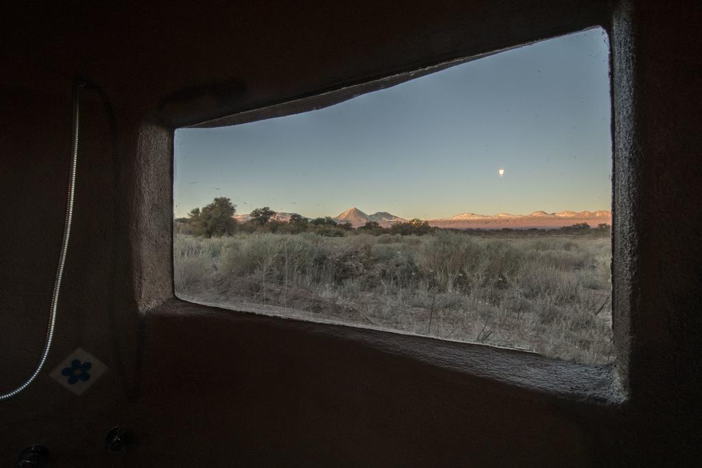 Casa Chincol Guest House San Pedro de Atacama Eksteriør bilde