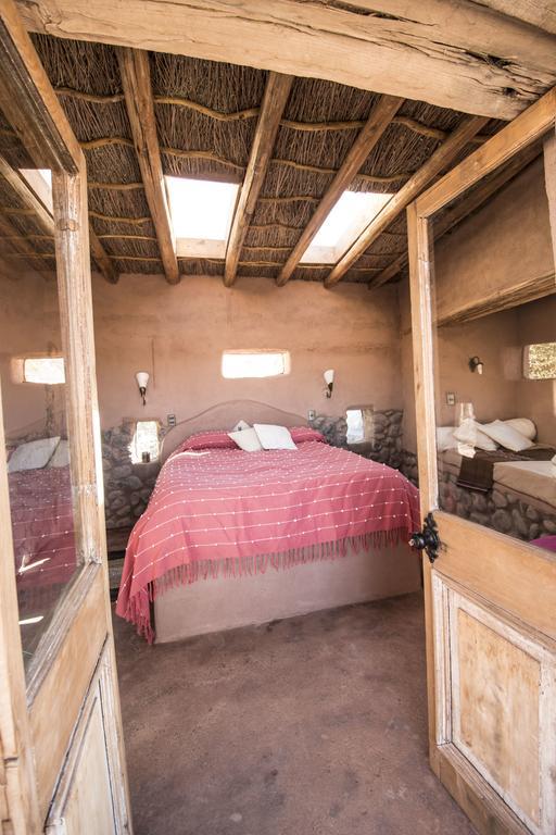 Casa Chincol Guest House San Pedro de Atacama Eksteriør bilde