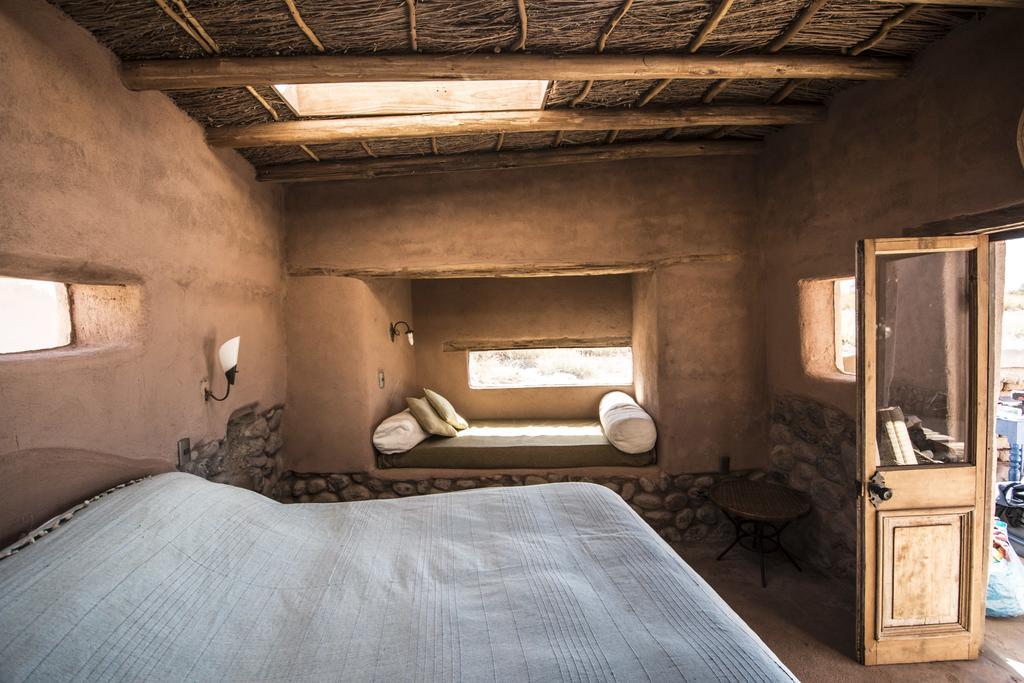 Casa Chincol Guest House San Pedro de Atacama Eksteriør bilde